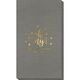 Confetti Dots Oh My Bamboo Luxe Guest Towels Image 3 of 3
